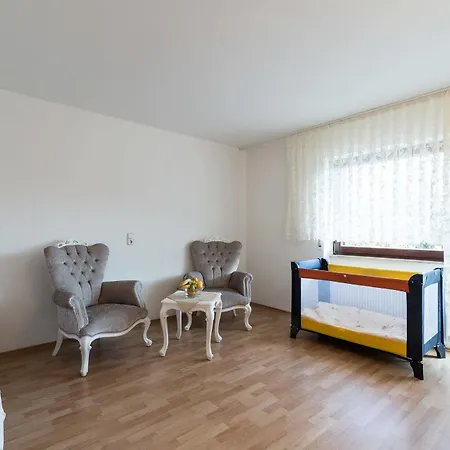 Zum Kuhlen Grund 3* Brensbach