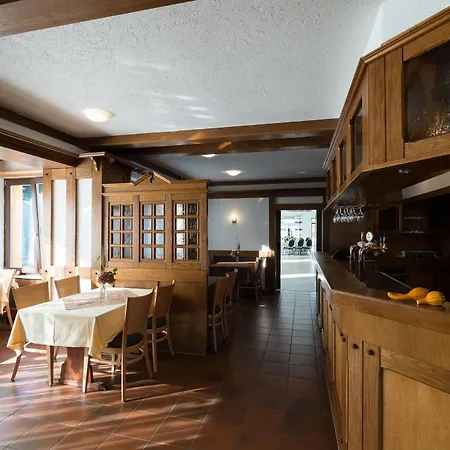 Szálloda Zum Kuhlen Grund Brensbach