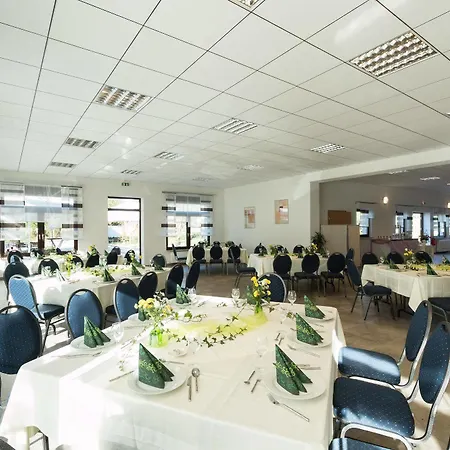 Zum Kuhlen Grund Szálloda Brensbach