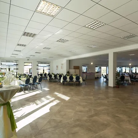 Zum Kuhlen Grund Szálloda