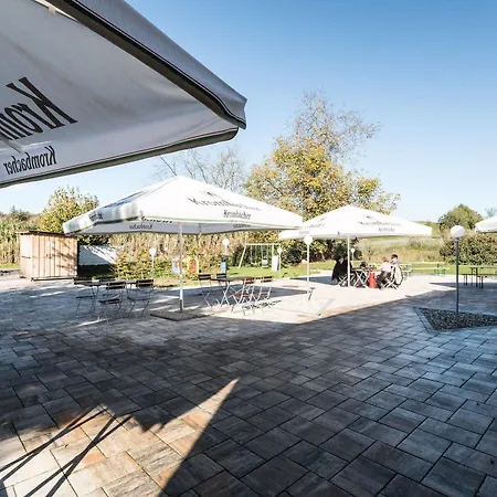 Szálloda Zum Kuhlen Grund 3*