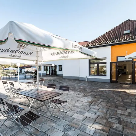 Zum Kuhlen Grund 3* Brensbach