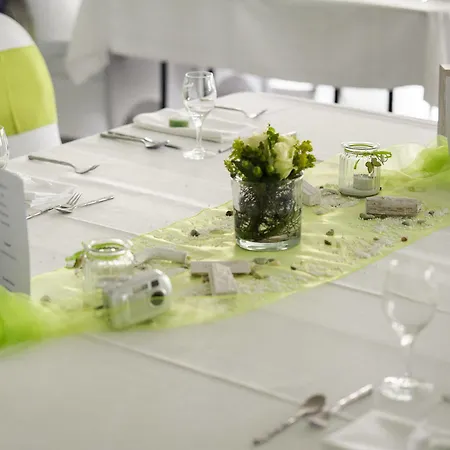 Szálloda Zum Kuhlen Grund